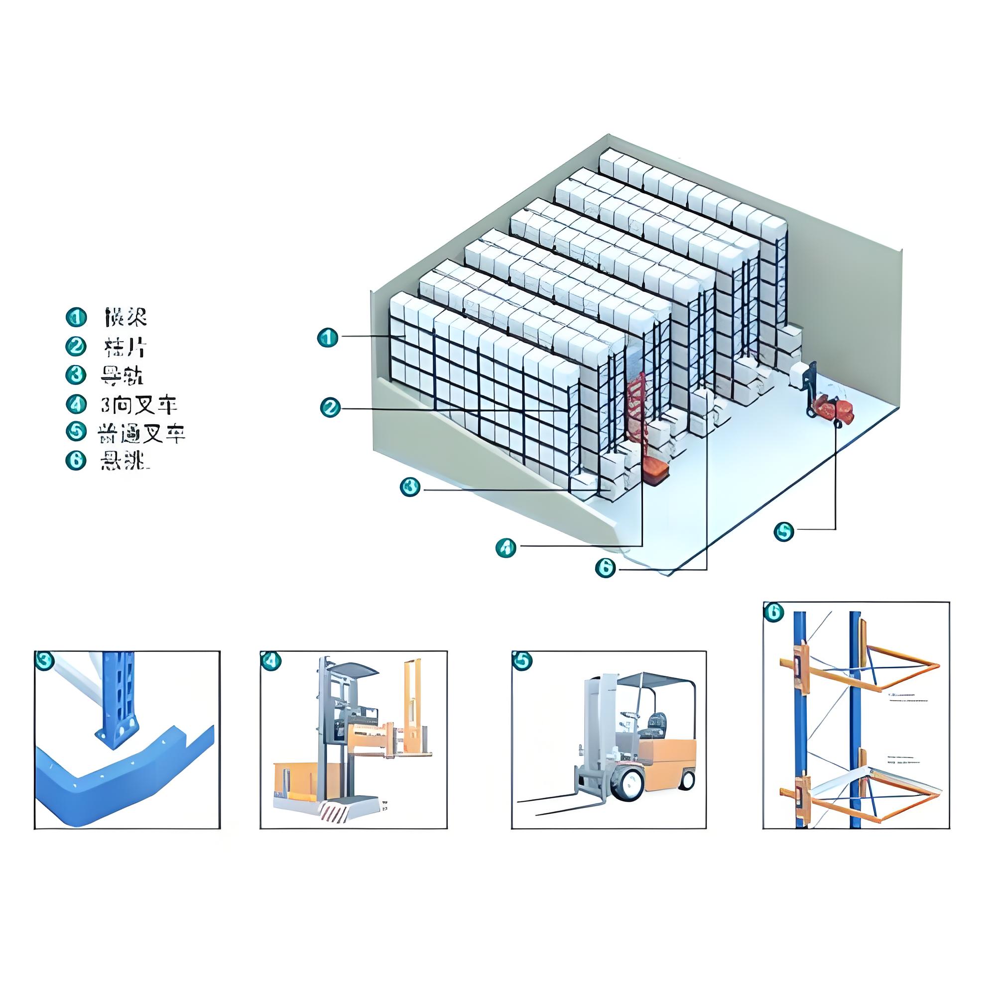 Product Drawing Specification