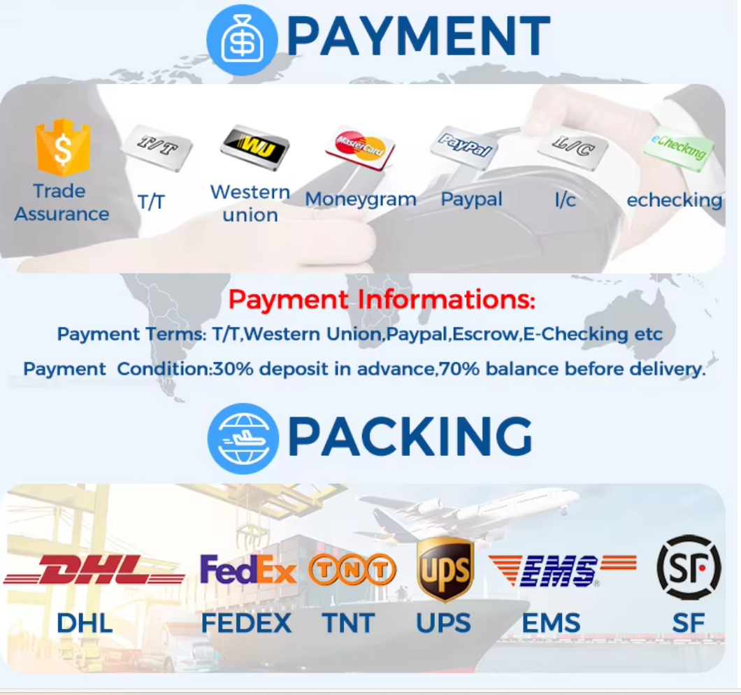 Shipping and Logistics