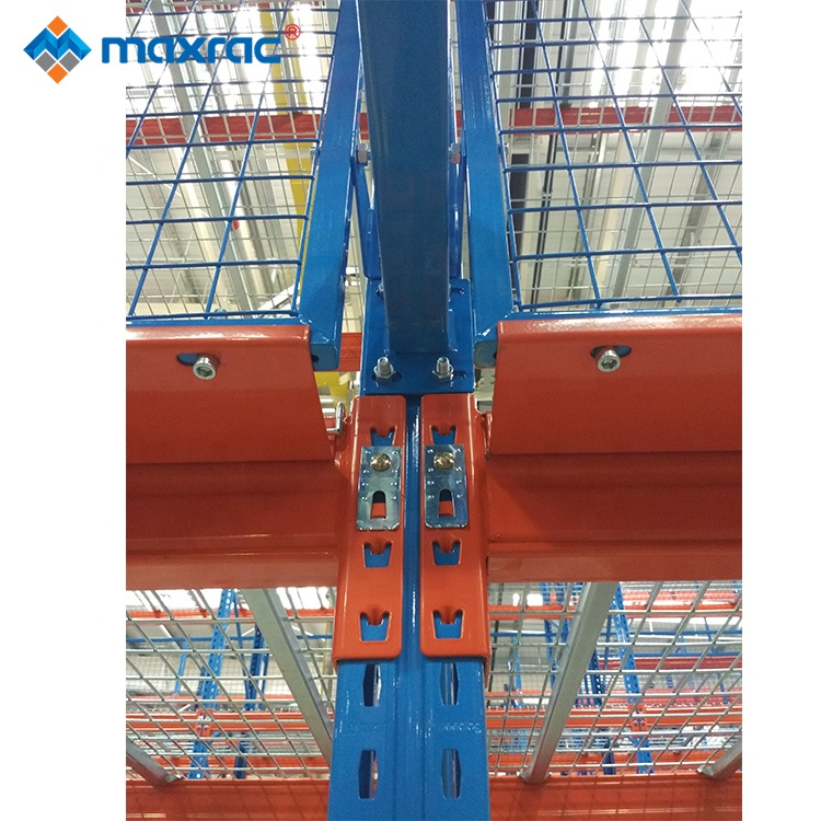 Industrial Racking System