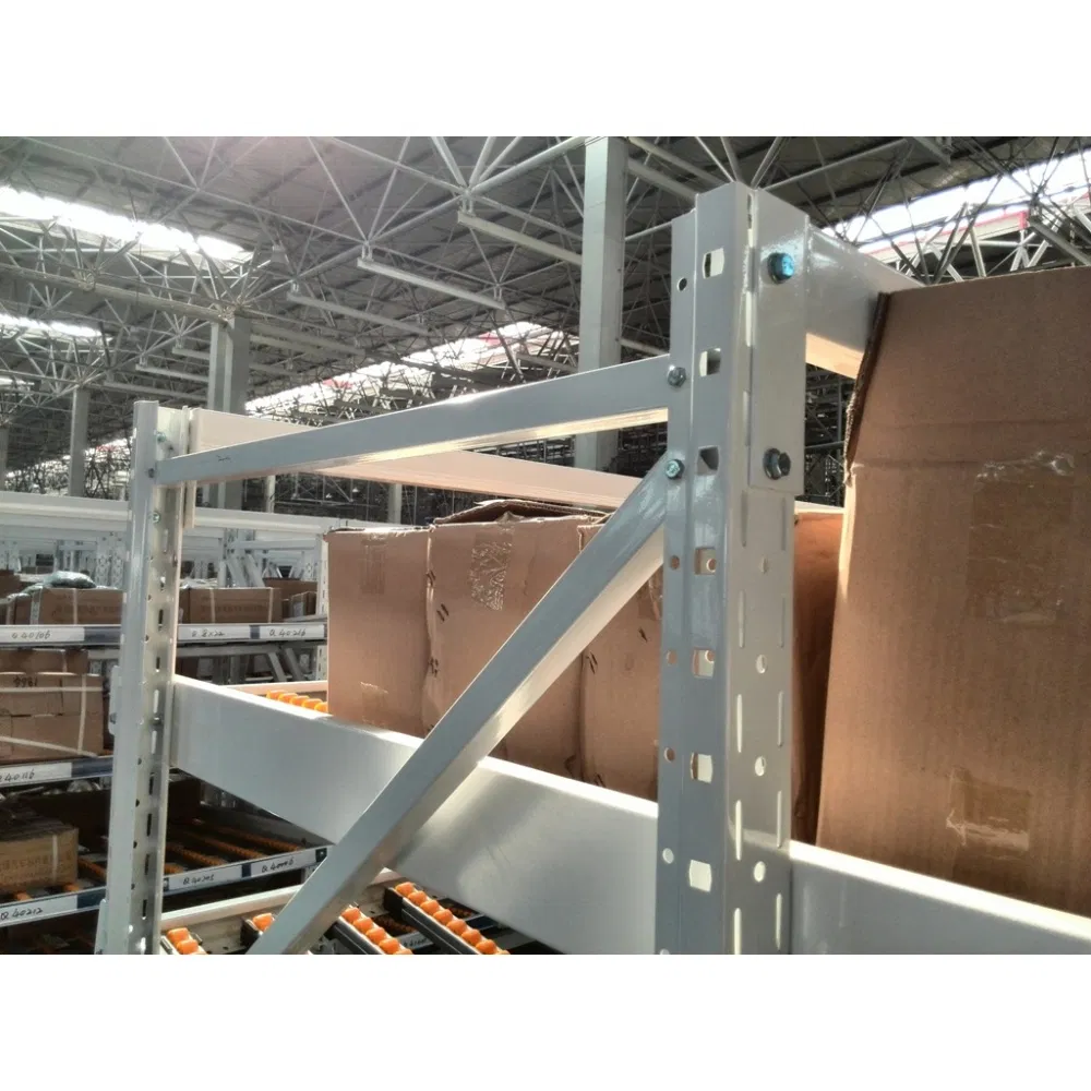 Warehouse Rack Gravity Flow Rack for Fifo