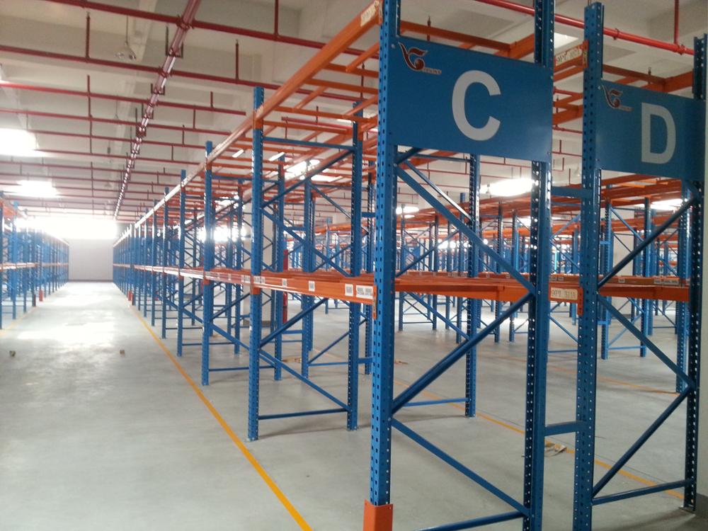 Racking Construction