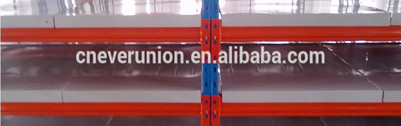 Steel Panel Shelf