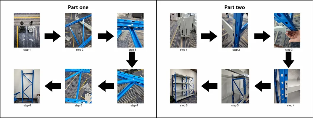 Installation Tutorial diagram