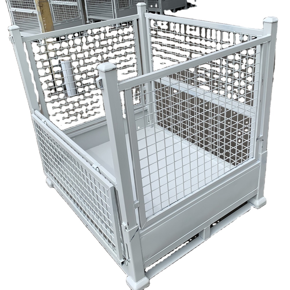 Warehouse Storage Solution