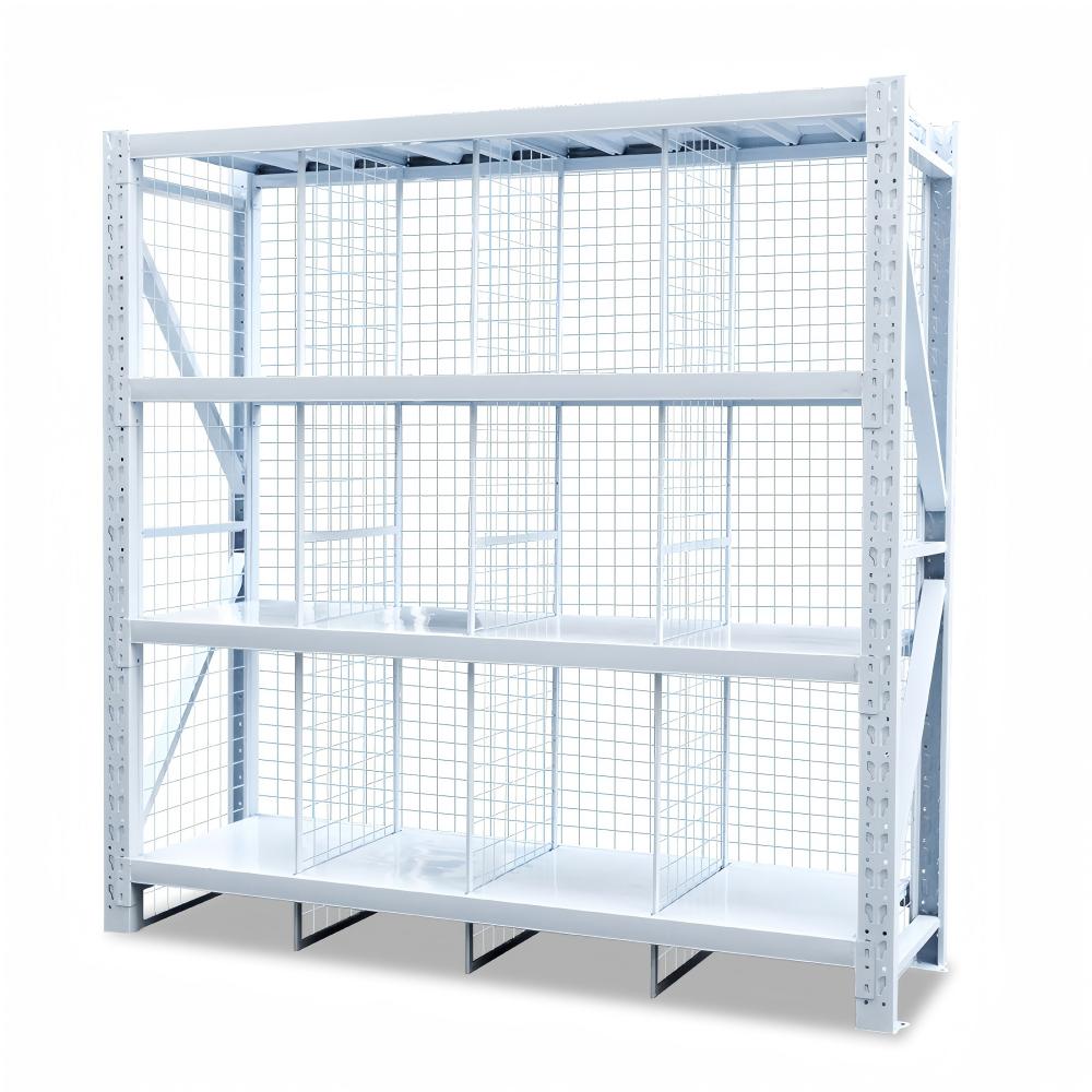 Product dimensions layout