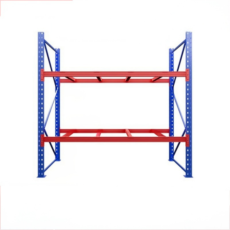 Triangular Support Detail 1