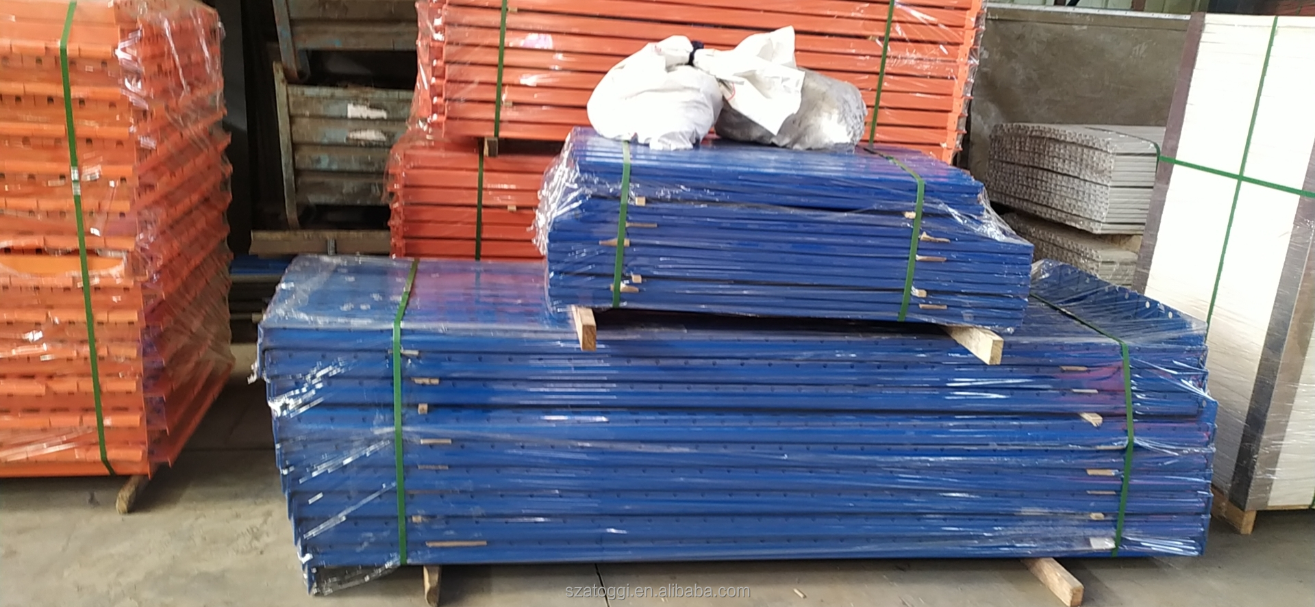Packaging Process