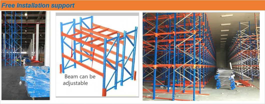 Material Profiling Area