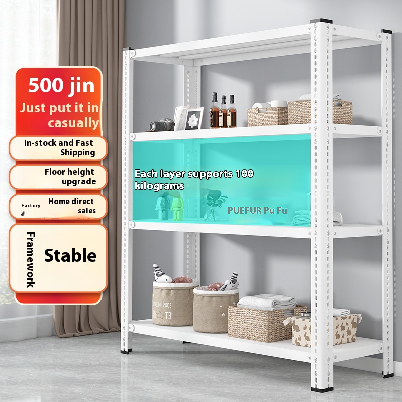 Storage Rack Details 2