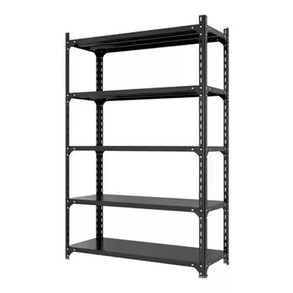 High Density Drive in Double Deep Pallet Racking System Heavy Duty Steel Storage Rack Warehouse