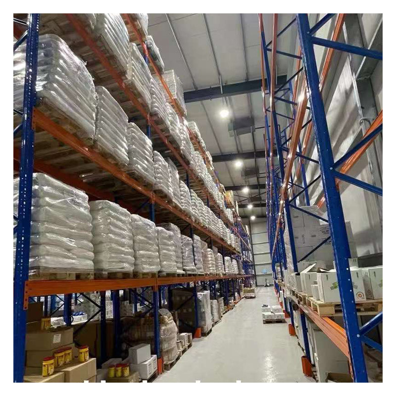Wholesale Popular Heavy Duty Galvanized Pallet Rack