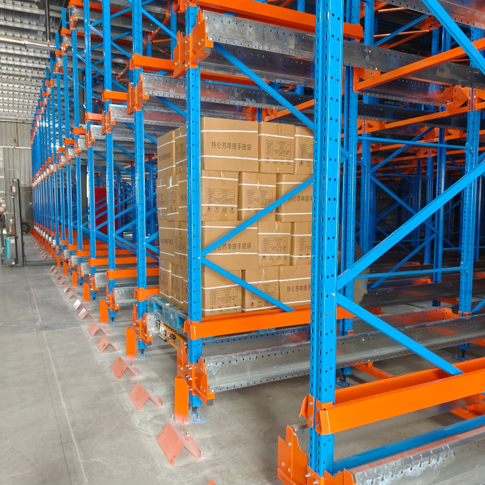 Food & Beverage Storage