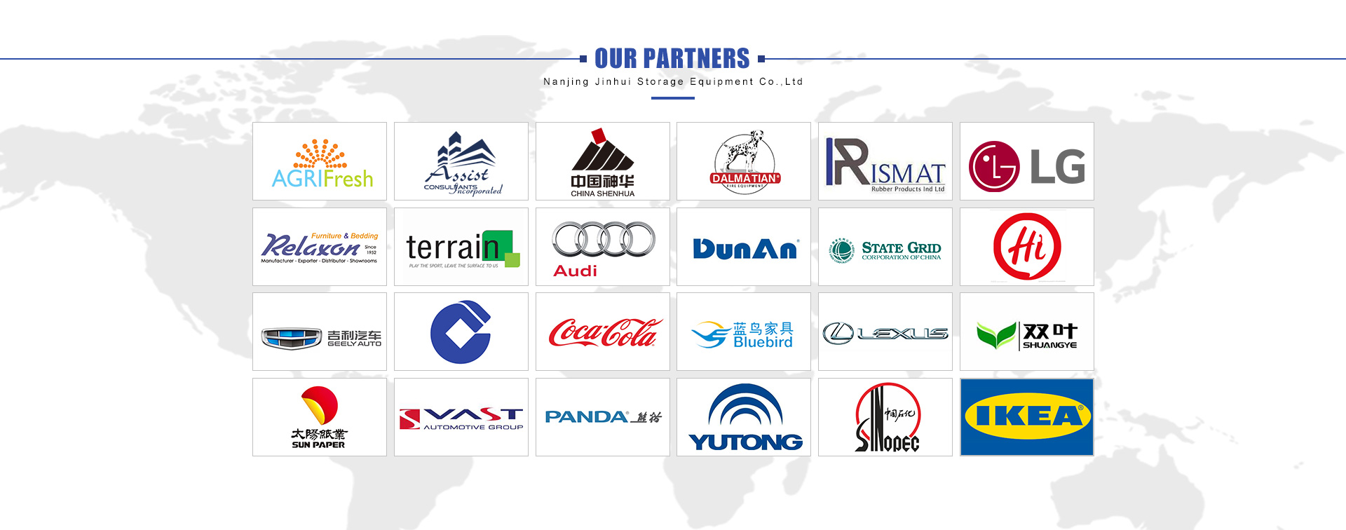 Joint Venture Business 1