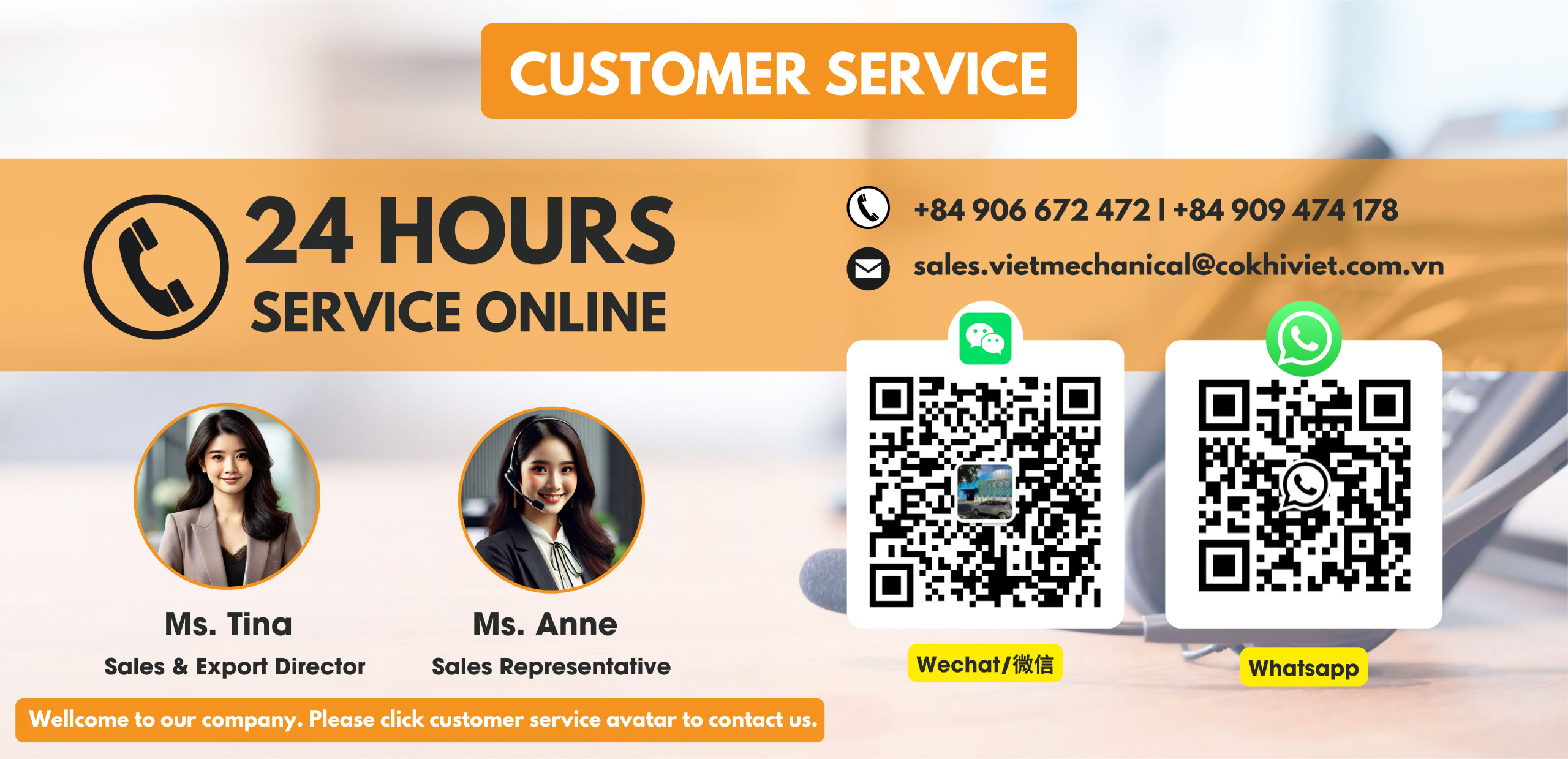 Contact Us Banner