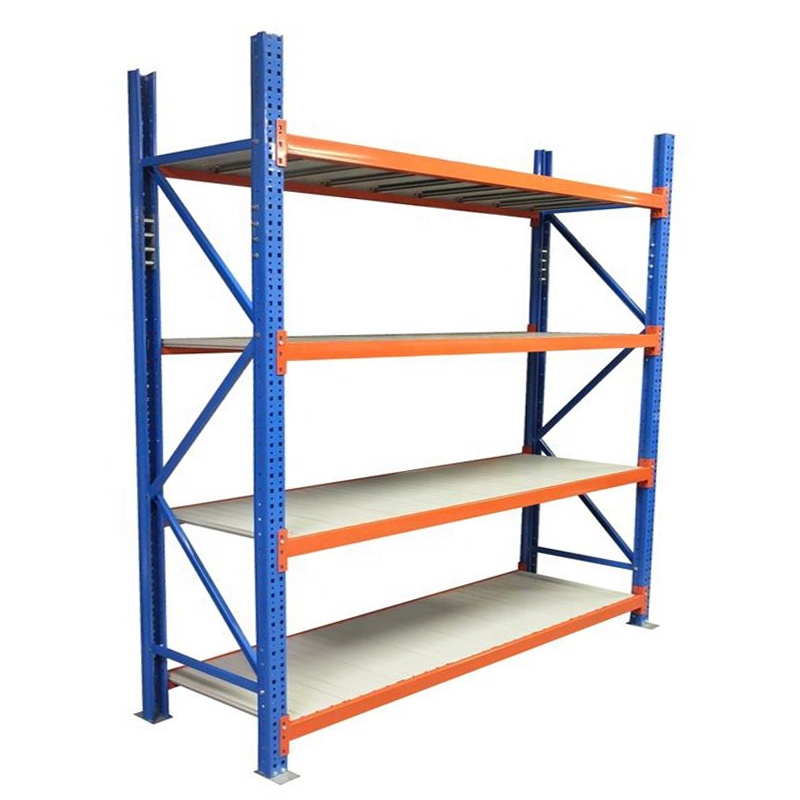 Heavy Duty Industrial Shelves Warehouse Storage Shelves