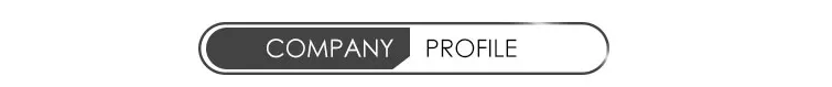 Profile Title Banner