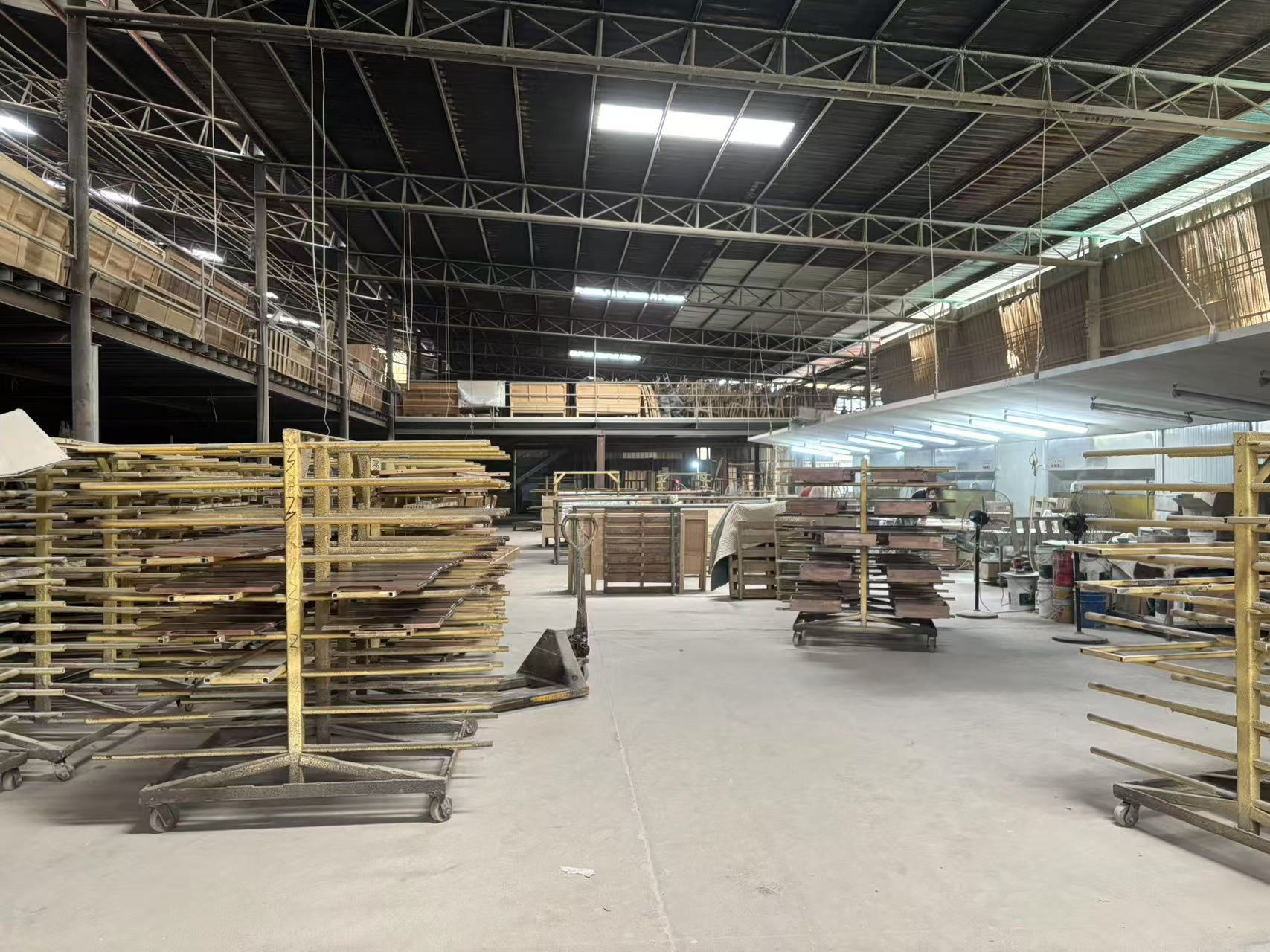 Office and Workshop 1