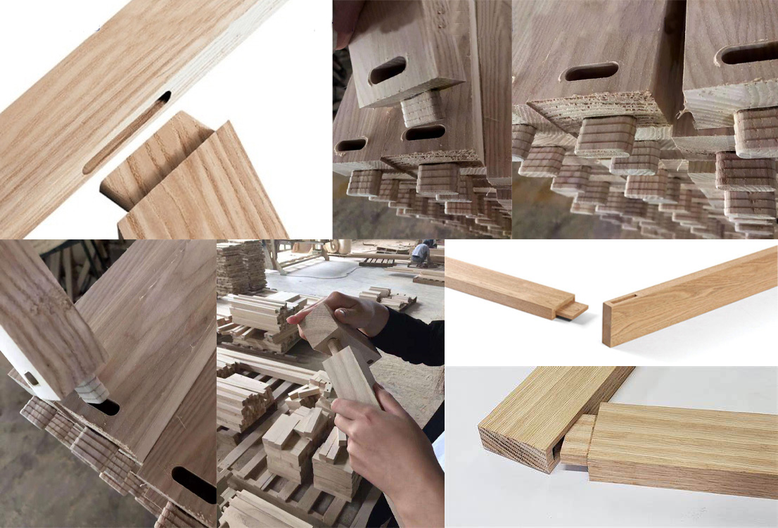 Woodworking Processes
