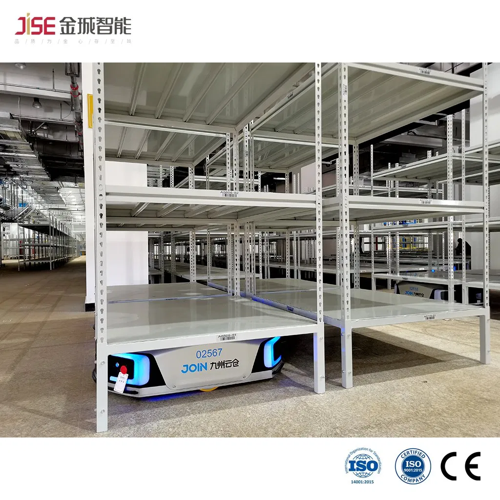 Asrs Metal Tool Storage Supermarket Shelf Shelves with Warehouse Storage Shelves Workbench Book Shelf Storage Shelving Garment Rack