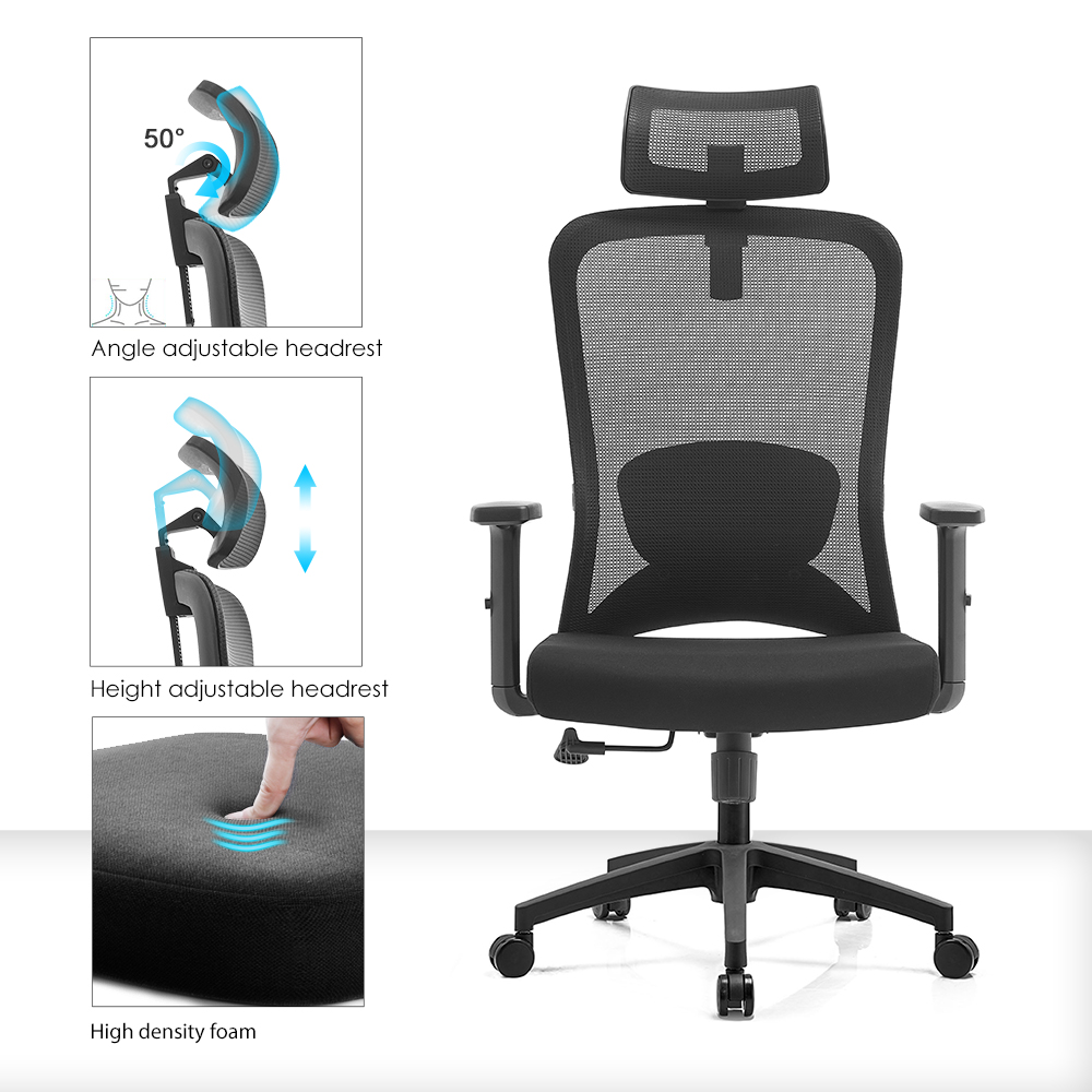 Chair Model C