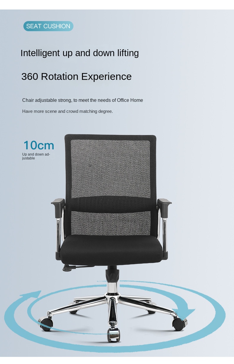 Chair Model 6