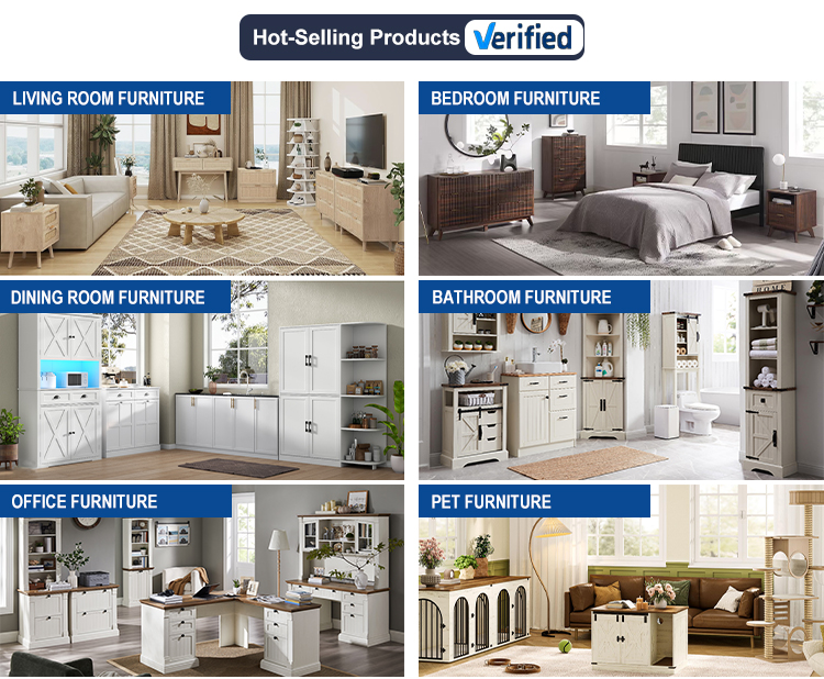Product Categories Overview