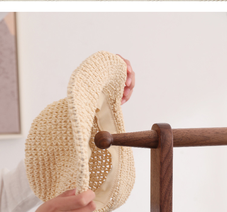 Coat Rack Detail 5