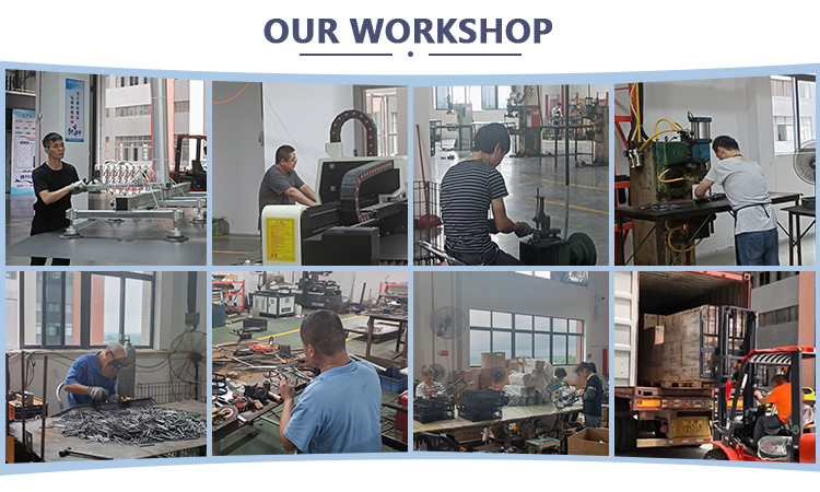 Manufacturing Line 1
