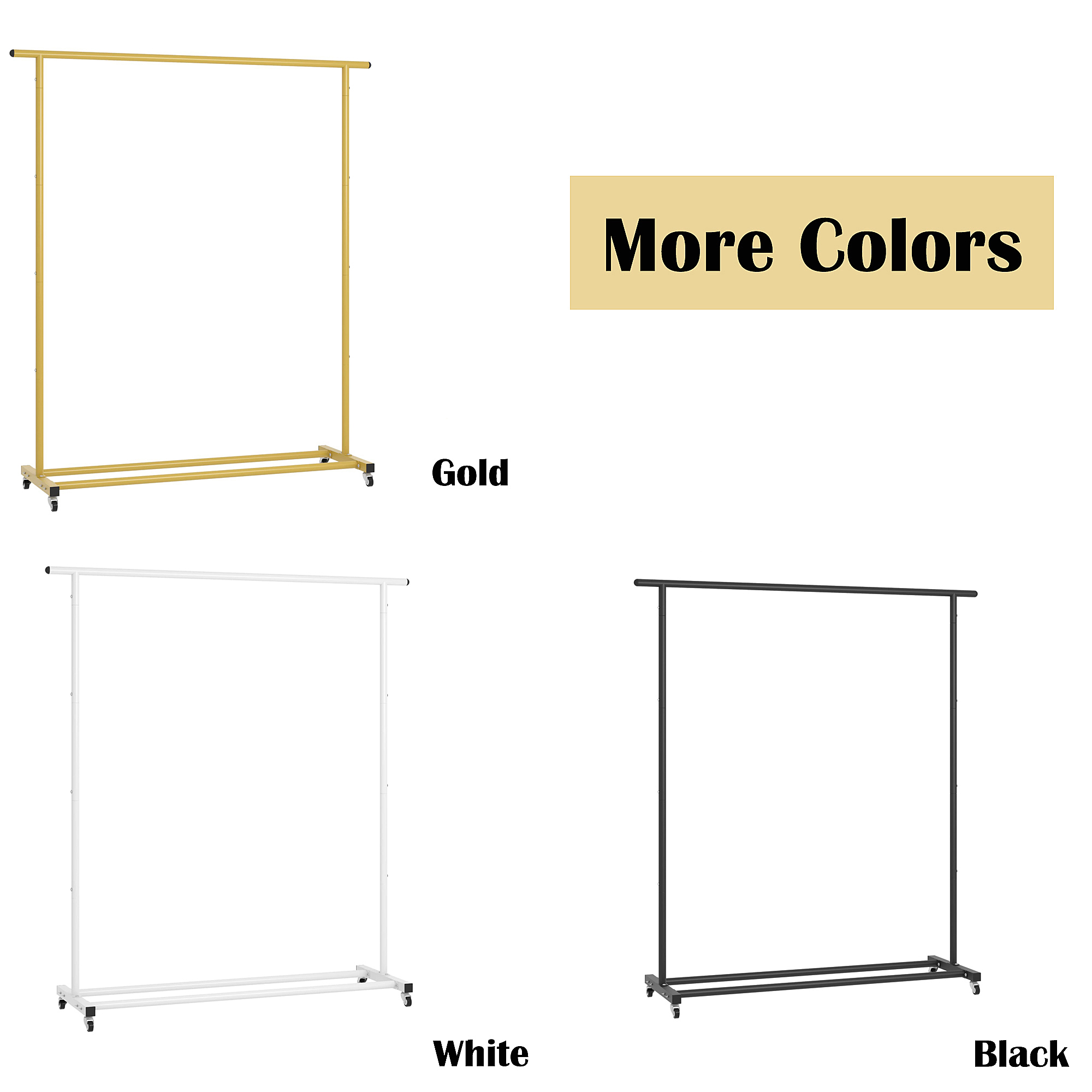 Coat Stand Rack Gallery 5