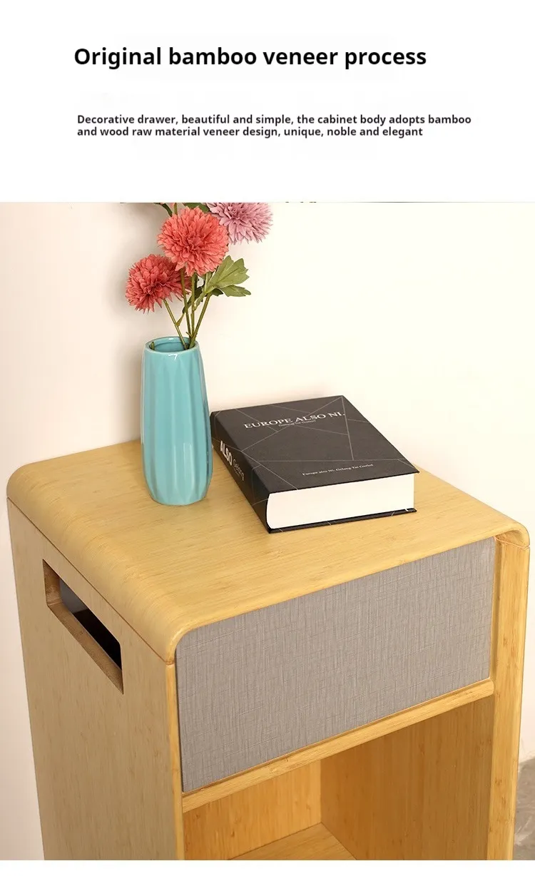 Hotel Bedroom Furniture Detail 8