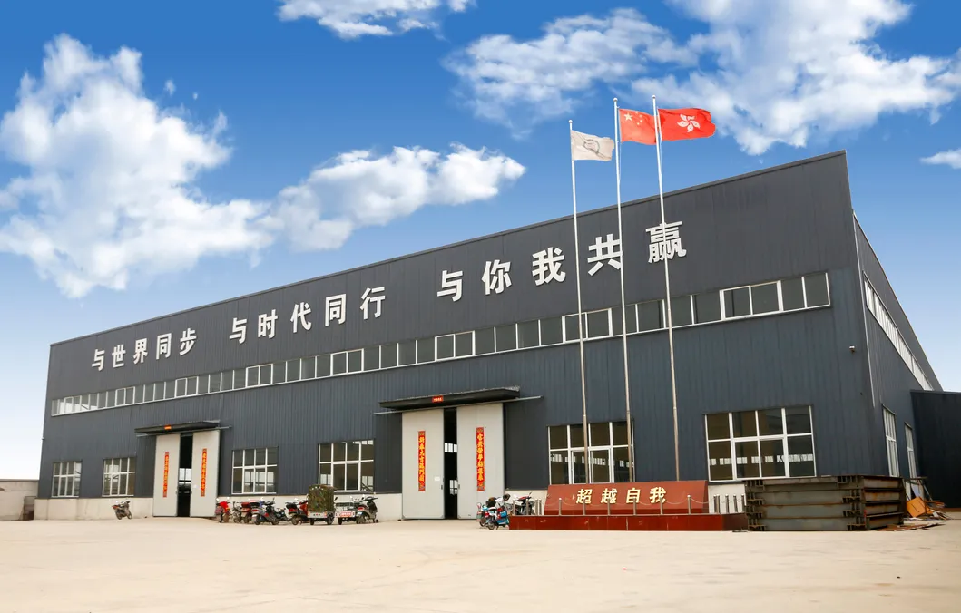 School Furniture Factory Production Line