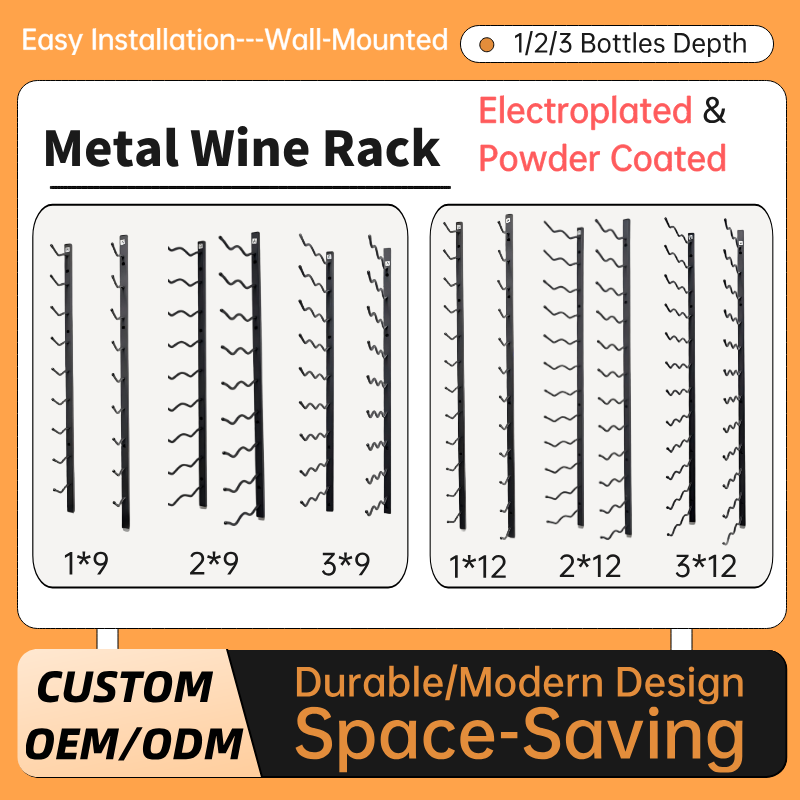 Custom Rack Solution Component