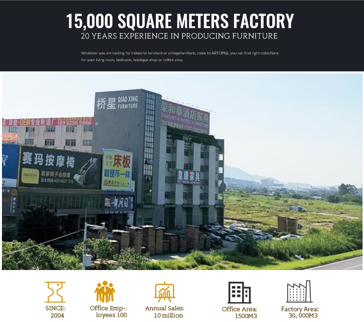 Factory Workshop
