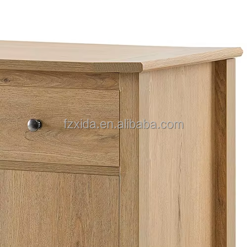 Modern Sideboard Showcase 4