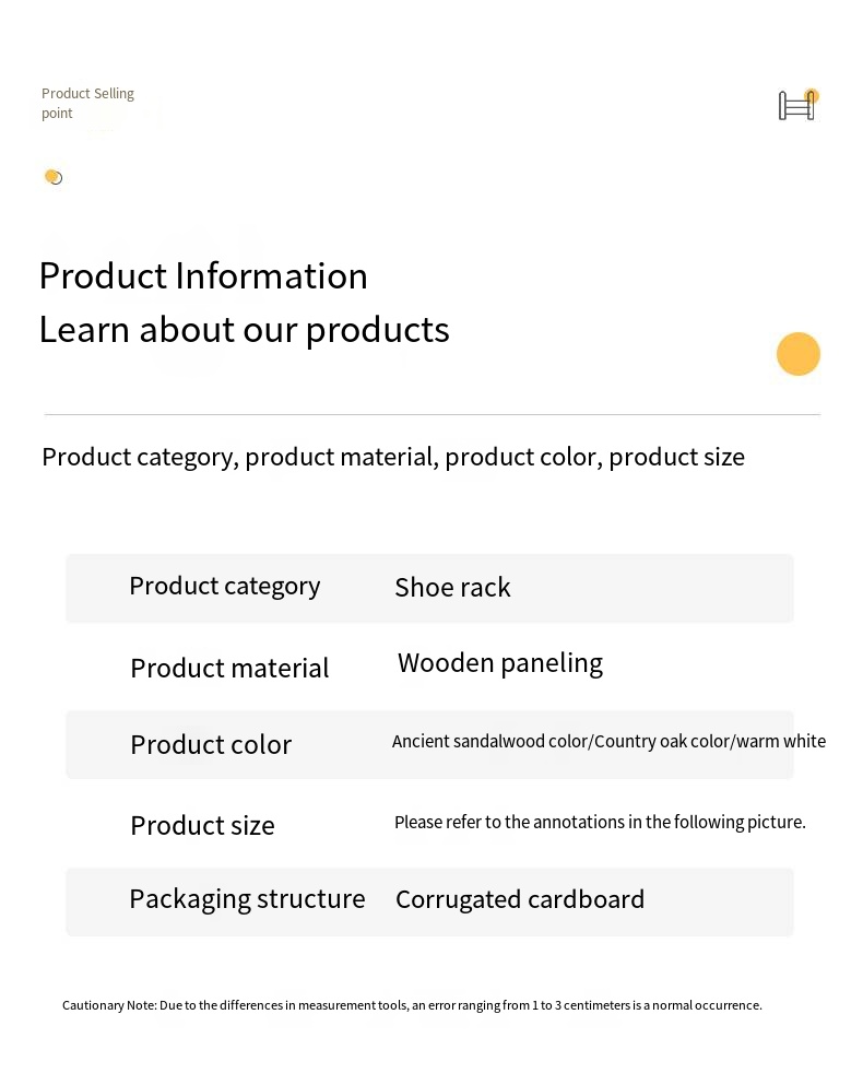 Modern Simple Furniture