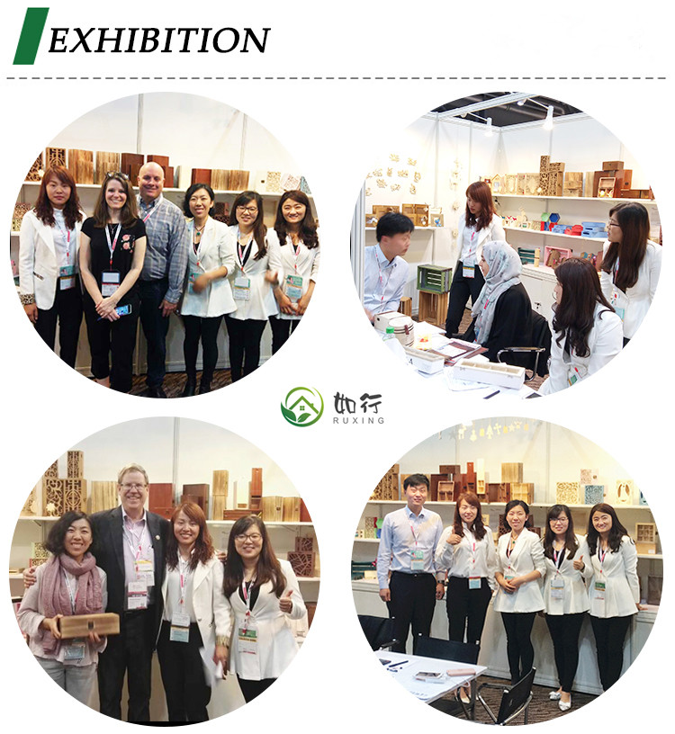 Company Exhibition Booth 2