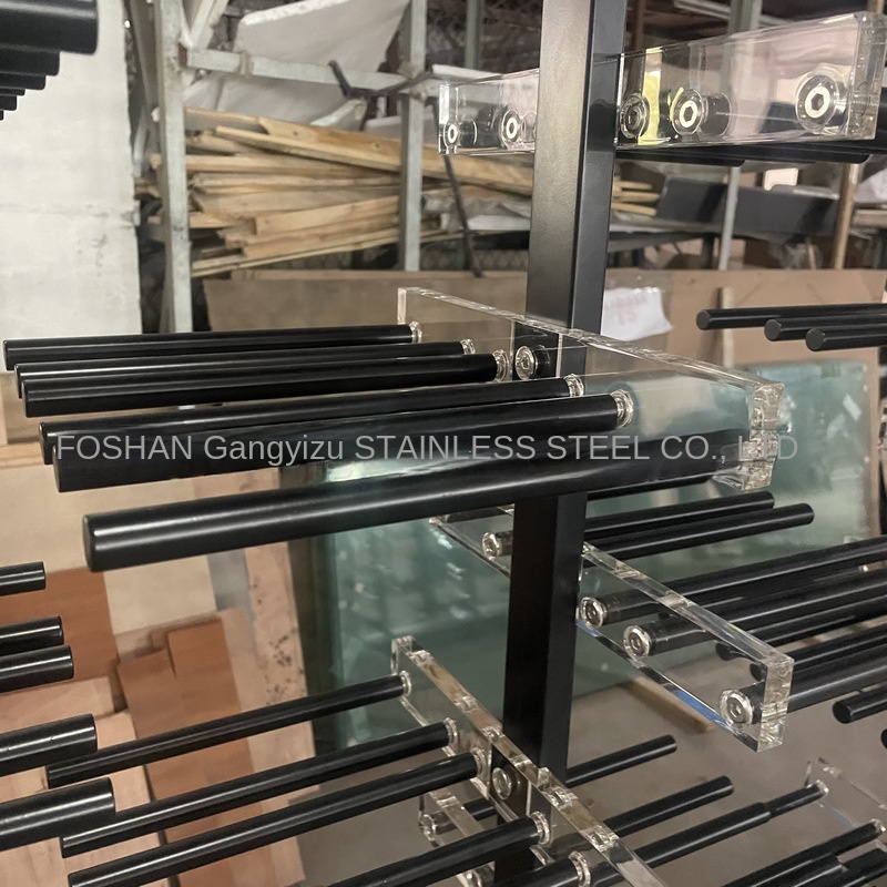 Stainless Steel Wine Storage Restaurant