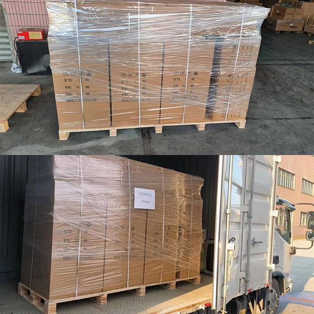 Packaging Process 1
