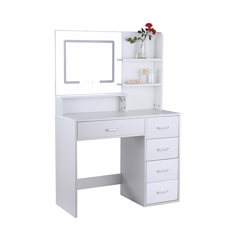 Dressing table detail 7
