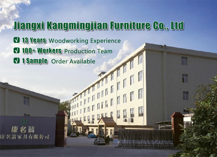 Factory Facility 1