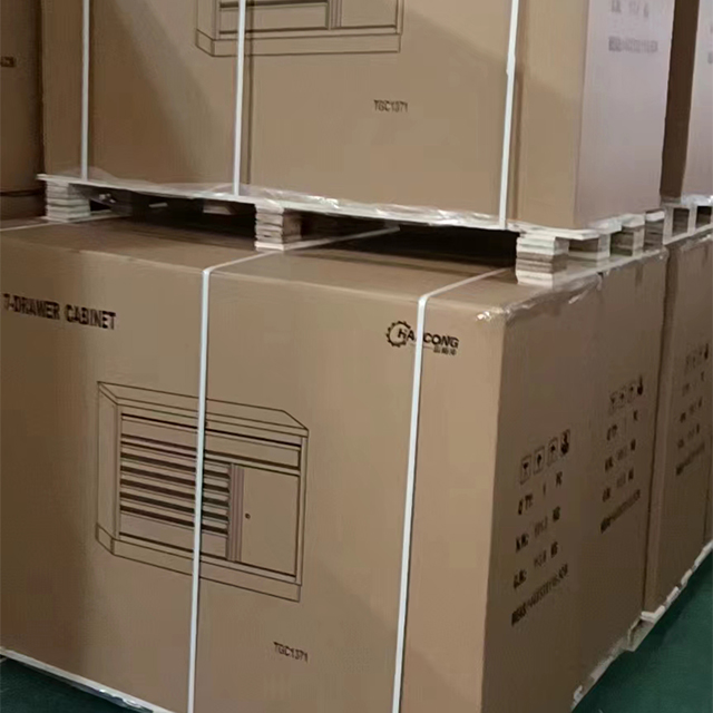 Packaging Process 2