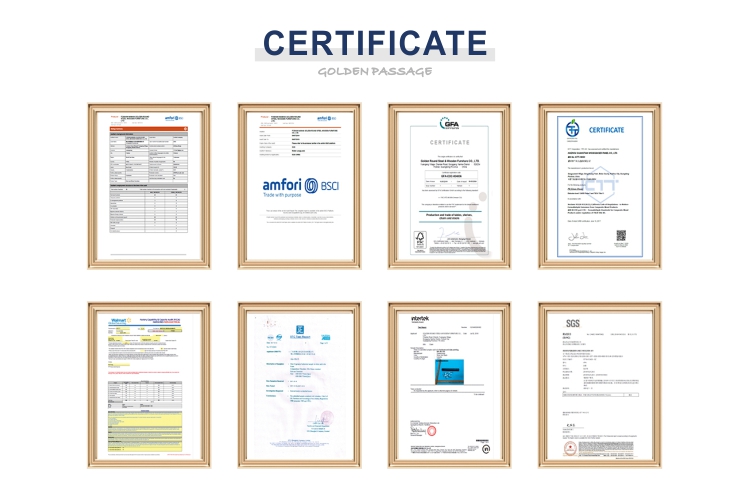 Certification Certificate 2
