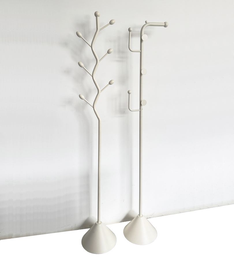 Modern Freestand Clothing Rack Standing Coat Rack