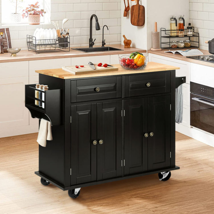 Kitchen trolley