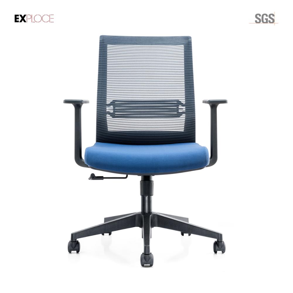 Cheap Price Guangdong Office Furniture Factory Sillasgamer Ergonomic Mesh Ceo Desk Office Chair