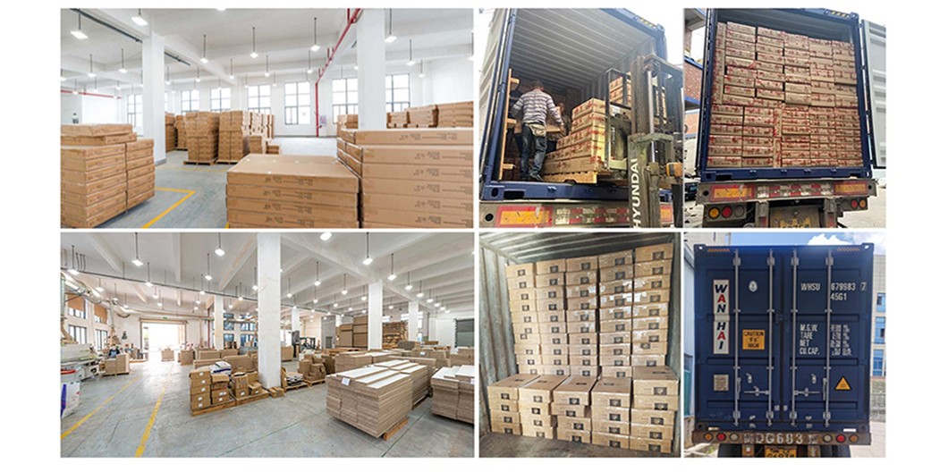 Workshop Operations and Delivery
