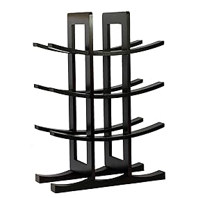 Wine Rack Detail 1
