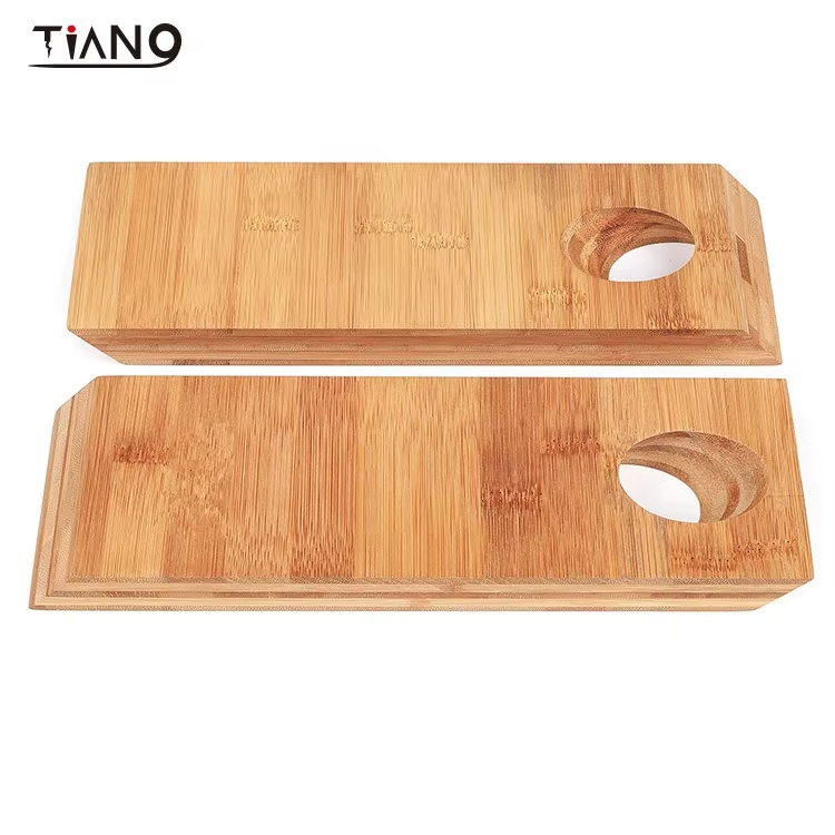 Natural Bamboo Texture