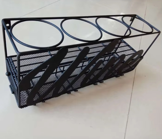 Wine Rack Details 2