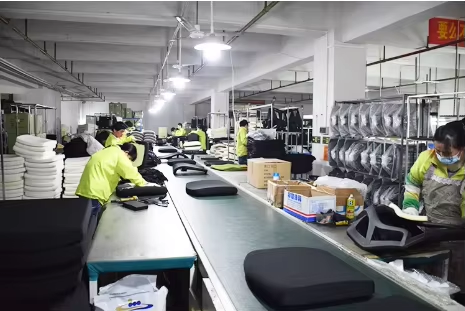 Factory Workshop 6